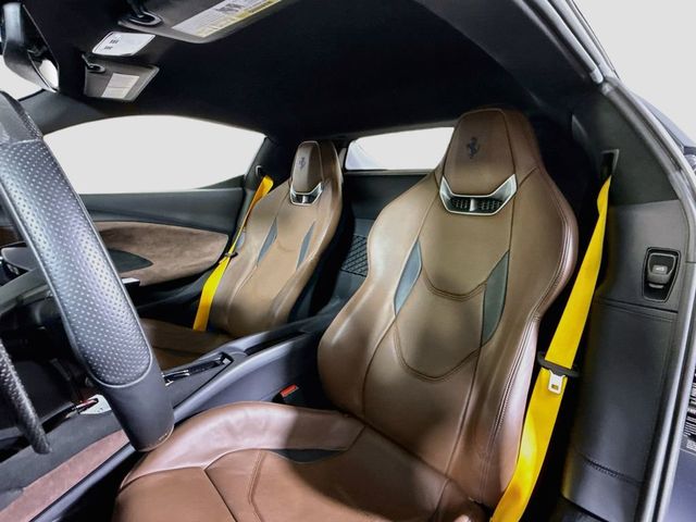2024 Ferrari 296 GTB Coupe - 23070745 - 2