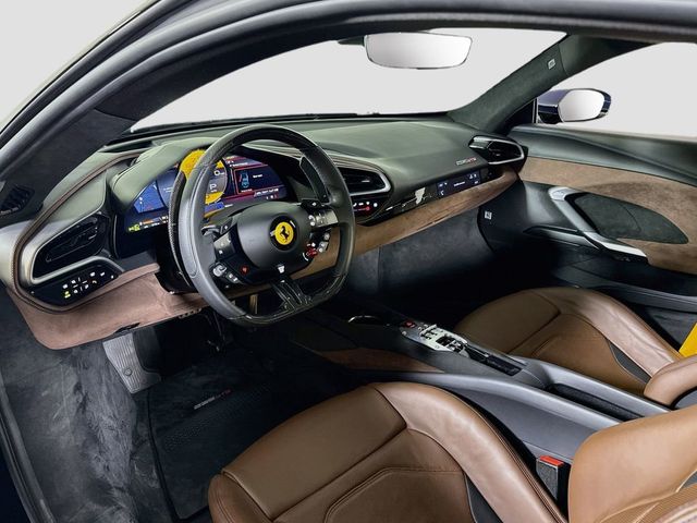 2024 Ferrari 296 GTB Coupe - 23070745 - 3