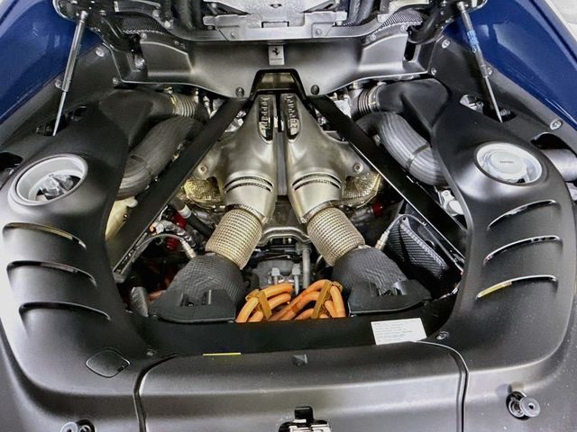2024 Ferrari 296 GTB Coupe - 23070745 - 4