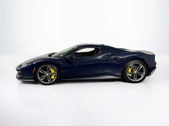 2024 Ferrari 296 GTB Coupe - 23070745 - 6