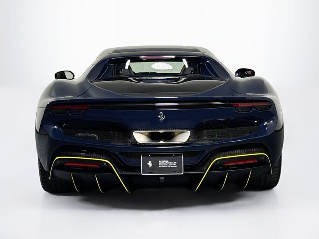 2024 Ferrari 296 GTB Coupe - 23070745 - 7