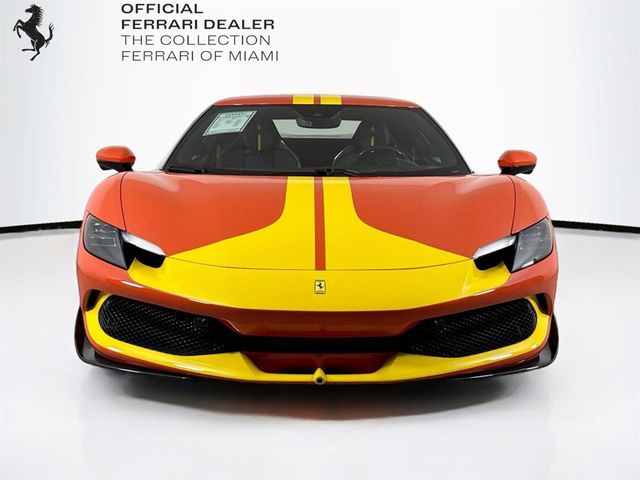 2024 Ferrari 296 GTB Coupe - 23009313 - 10