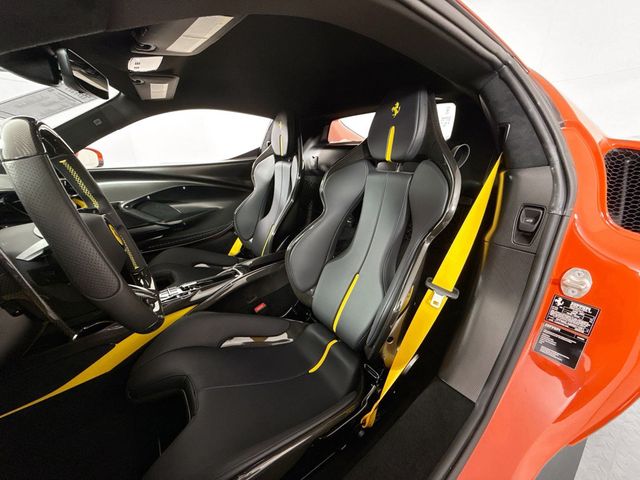 2024 Ferrari 296 GTB Coupe - 23009313 - 11