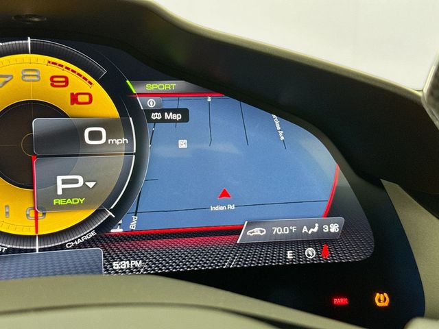 2024 Ferrari 296 GTB Coupe - 23009313 - 15