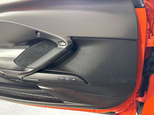 2024 Ferrari 296 GTB Coupe - 23009313 - 19