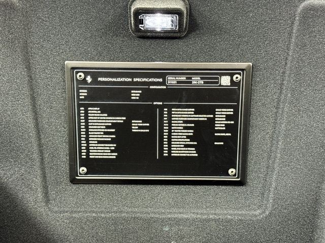 2024 Ferrari 296 GTB Coupe - 23009313 - 21