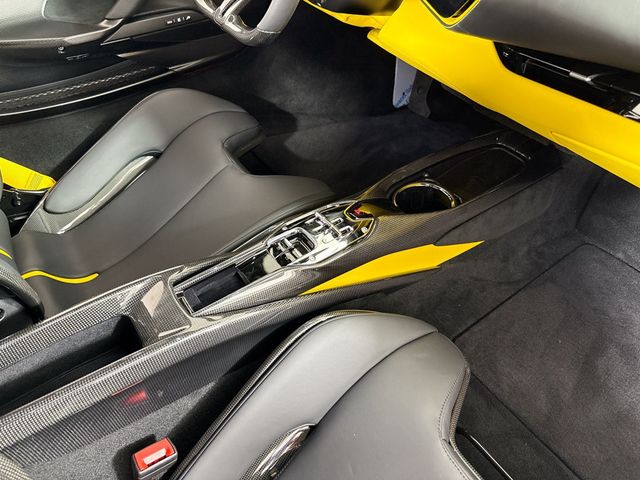 2024 Ferrari 296 GTB Coupe - 23009313 - 24