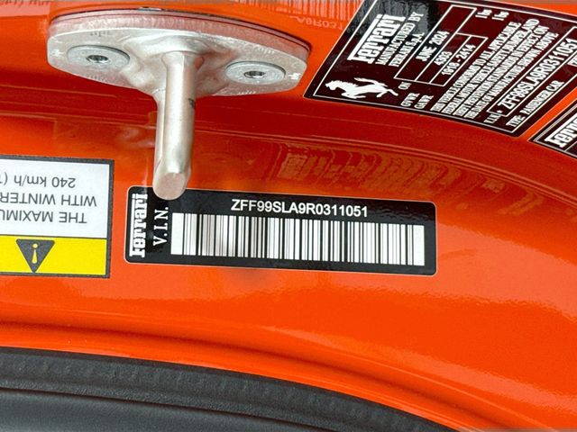 2024 Ferrari 296 GTB Coupe - 23009313 - 26