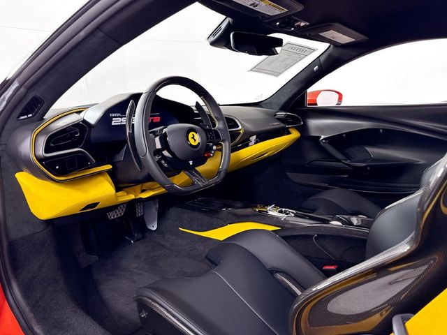 2024 Ferrari 296 GTB Coupe - 23009313 - 2