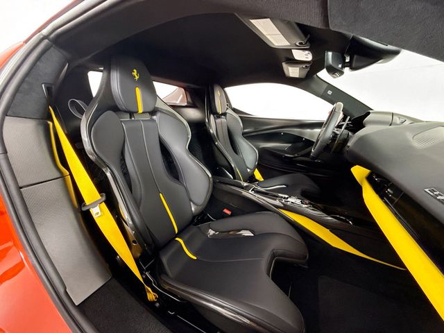 2024 Ferrari 296 GTB Coupe - 23009313 - 3