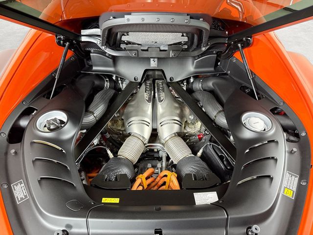2024 Ferrari 296 GTB Coupe - 23009313 - 4