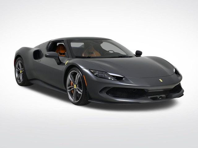 2024 Ferrari 296 GTB Coupe - 23032369 - 0