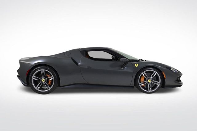 2024 Ferrari 296 GTB Coupe - 23032369 - 9