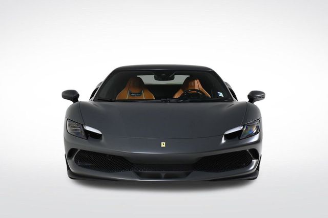 2024 Ferrari 296 GTB Coupe - 23032369 - 10