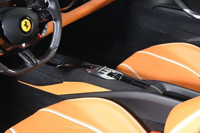2024 Ferrari 296 GTB Coupe - 23032369 - 15