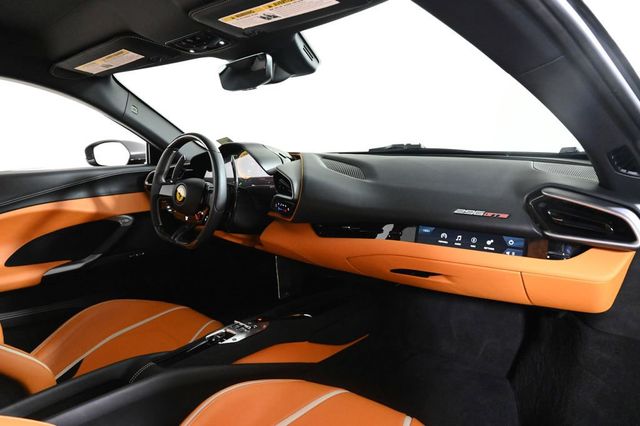 2024 Ferrari 296 GTB Coupe - 23032369 - 16