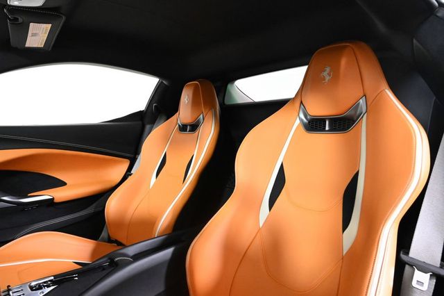 2024 Ferrari 296 GTB Coupe - 23032369 - 17