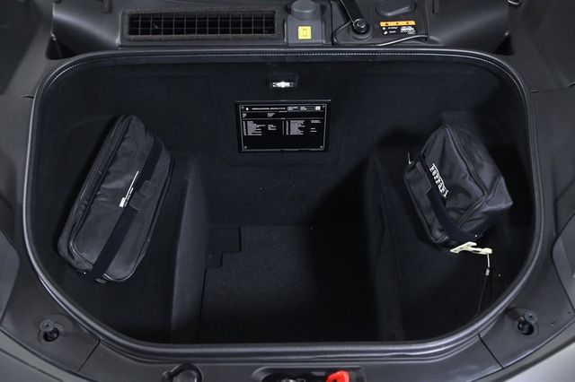 2024 Ferrari 296 GTB Coupe - 23032369 - 23
