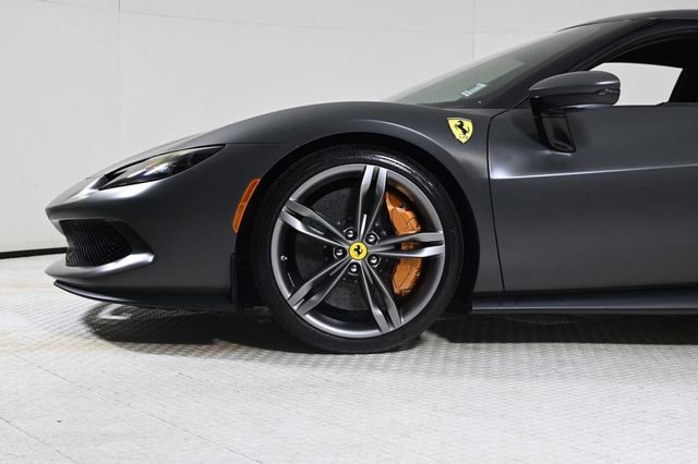 2024 Ferrari 296 GTB Coupe - 23032369 - 24
