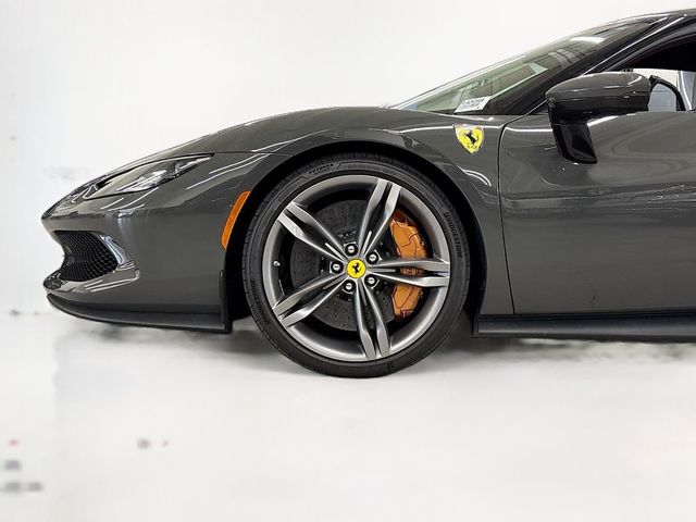 2024 Ferrari 296 GTB Coupe - 23032369 - 29
