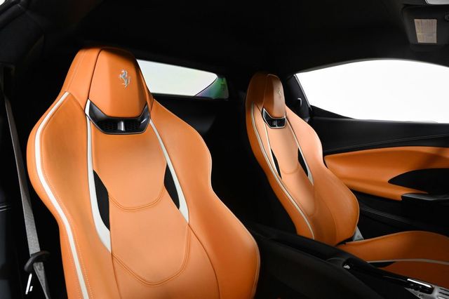 2024 Ferrari 296 GTB Coupe - 23032369 - 3