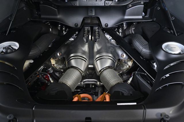 2024 Ferrari 296 GTB Coupe - 23032369 - 4