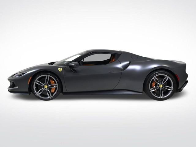 2024 Ferrari 296 GTB Coupe - 23032369 - 6