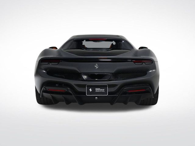 2024 Ferrari 296 GTB Coupe - 23032369 - 7