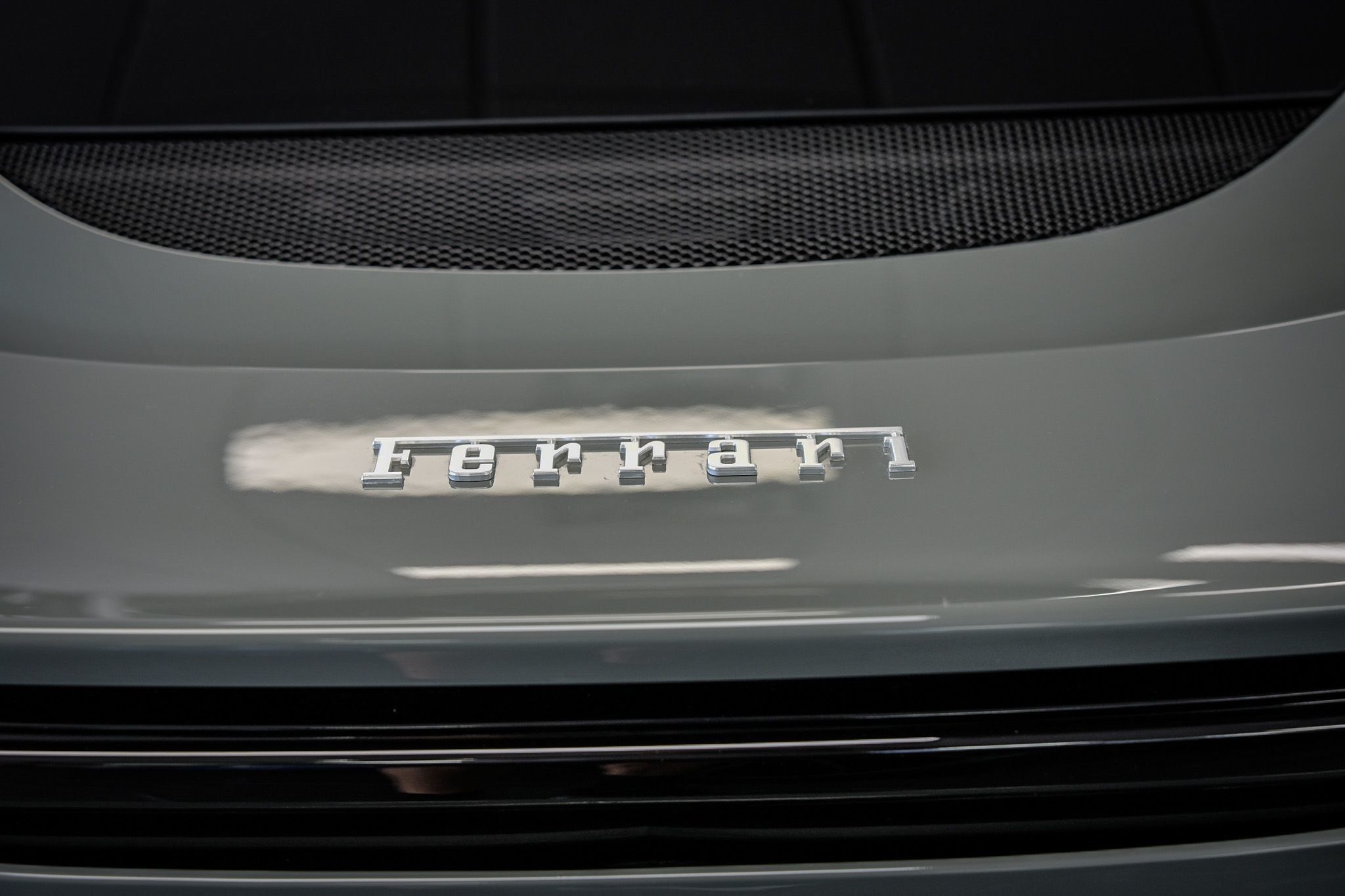 2024 Ferrari 296 GTB photo 10