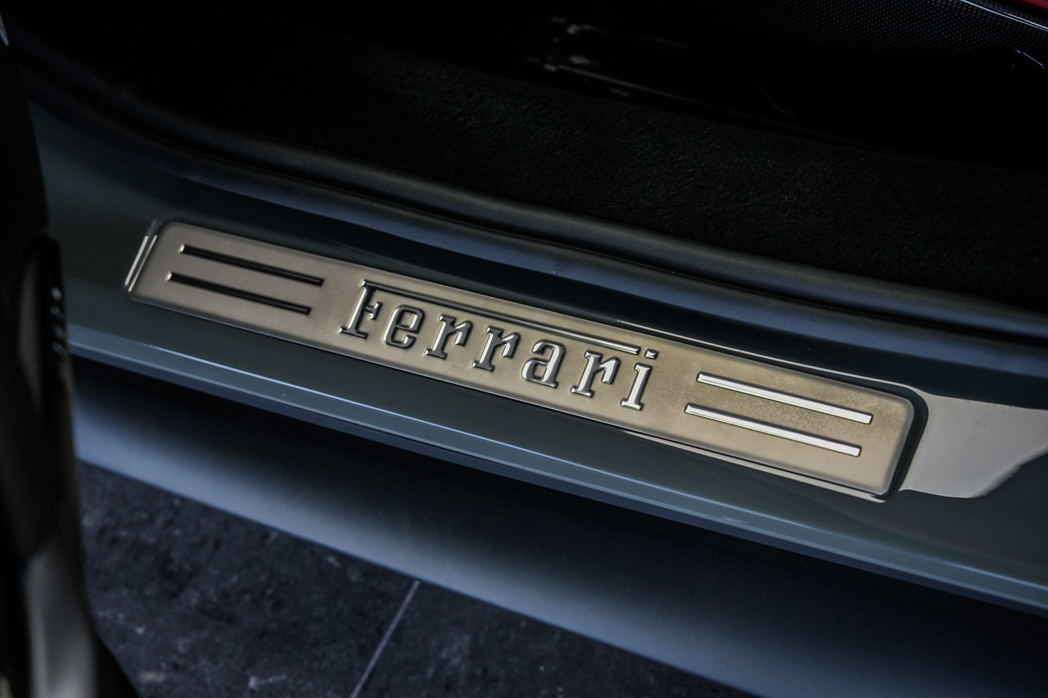 2024 Ferrari 296 GTB photo 16