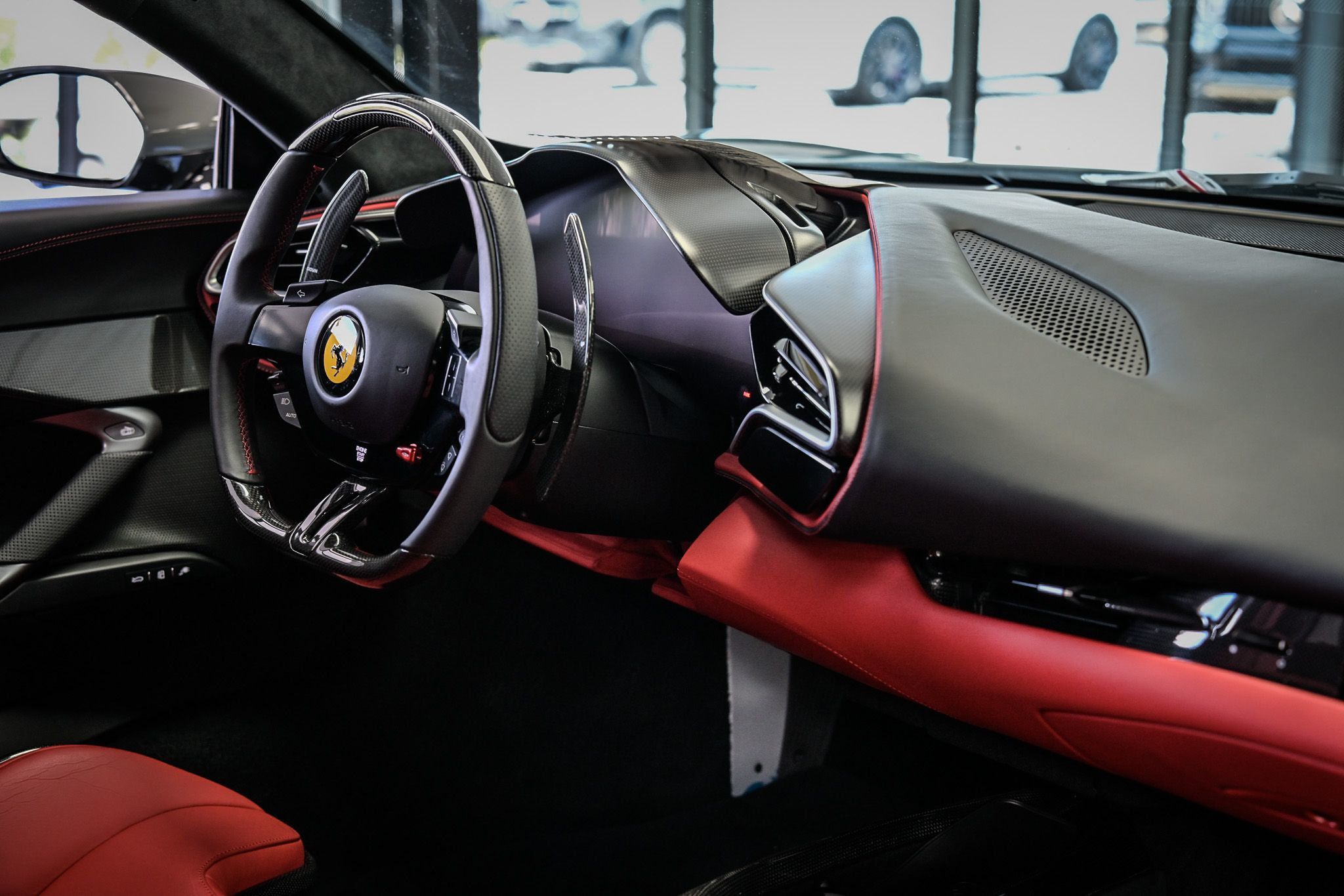 2024 Ferrari 296 GTB photo 28
