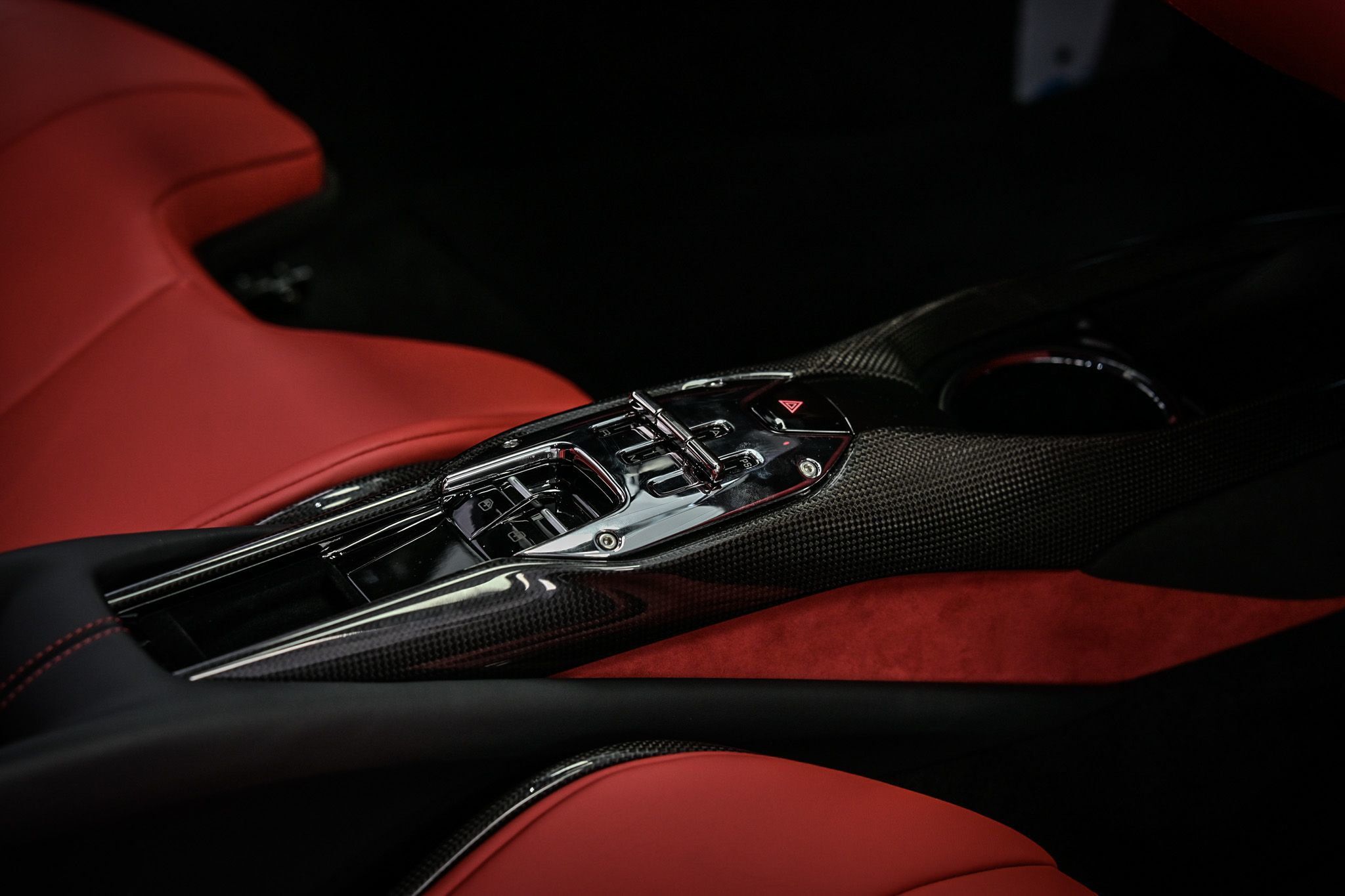 2024 Ferrari 296 GTB photo 31