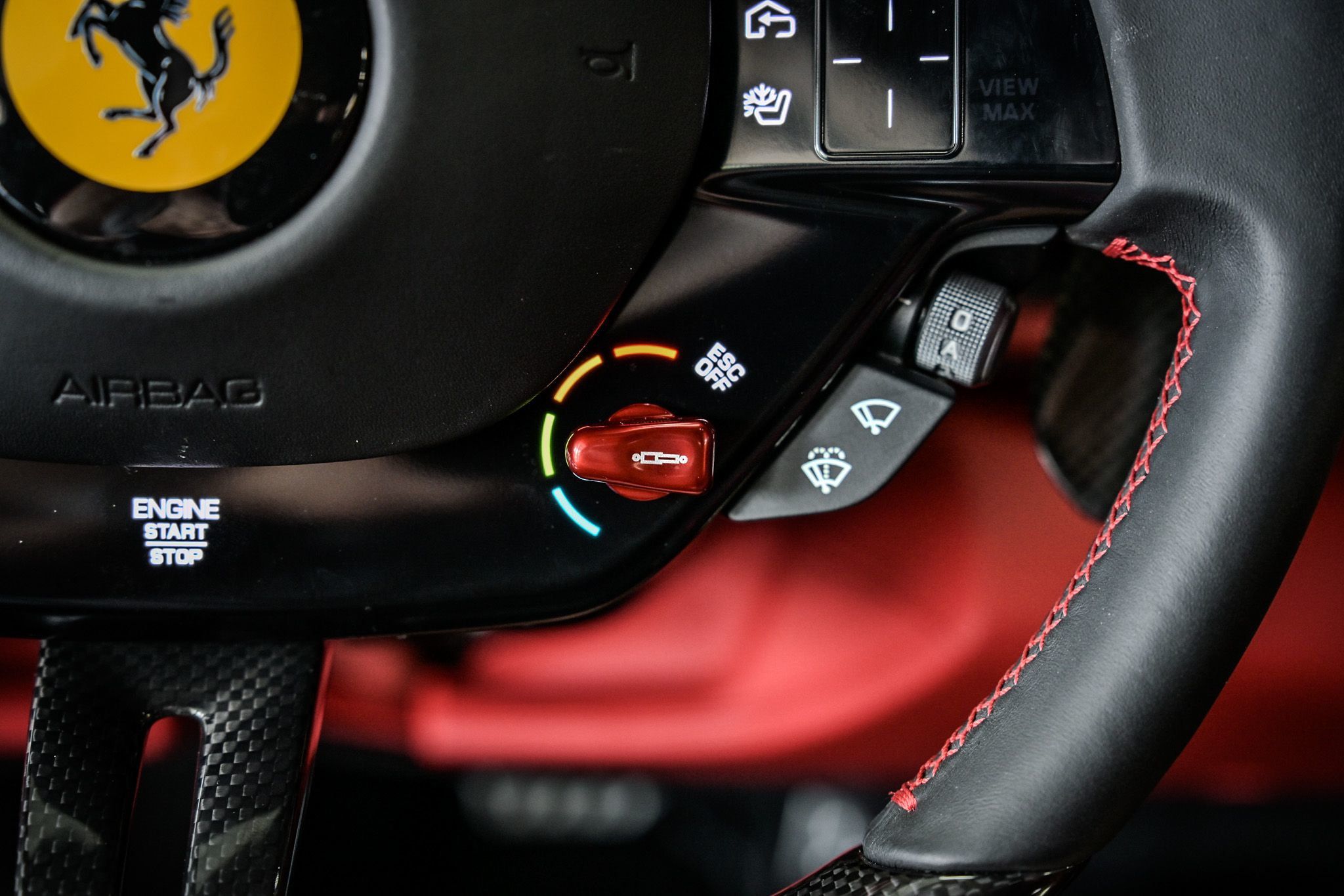 2024 Ferrari 296 GTB photo 38
