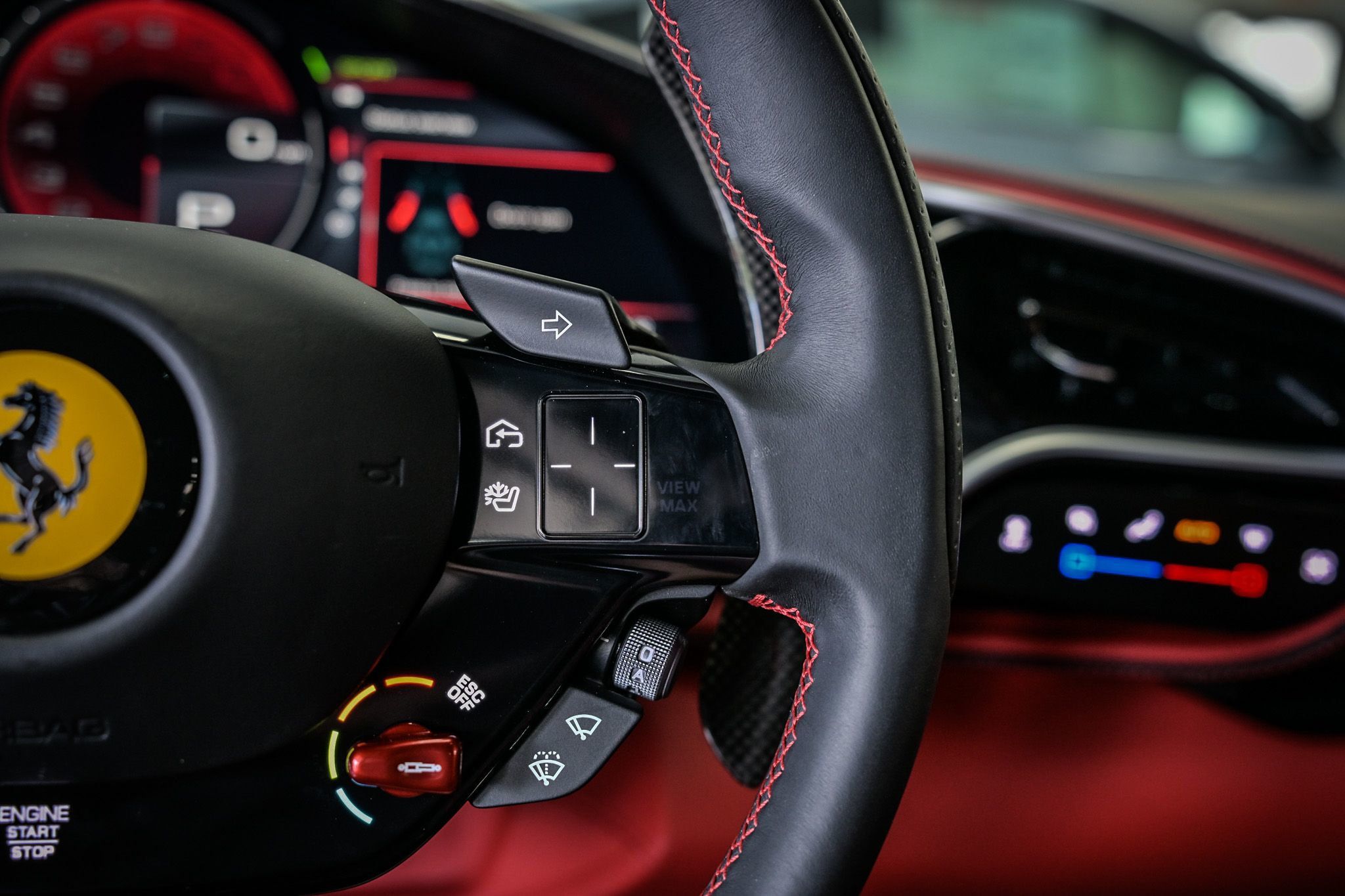 2024 Ferrari 296 GTB photo 40