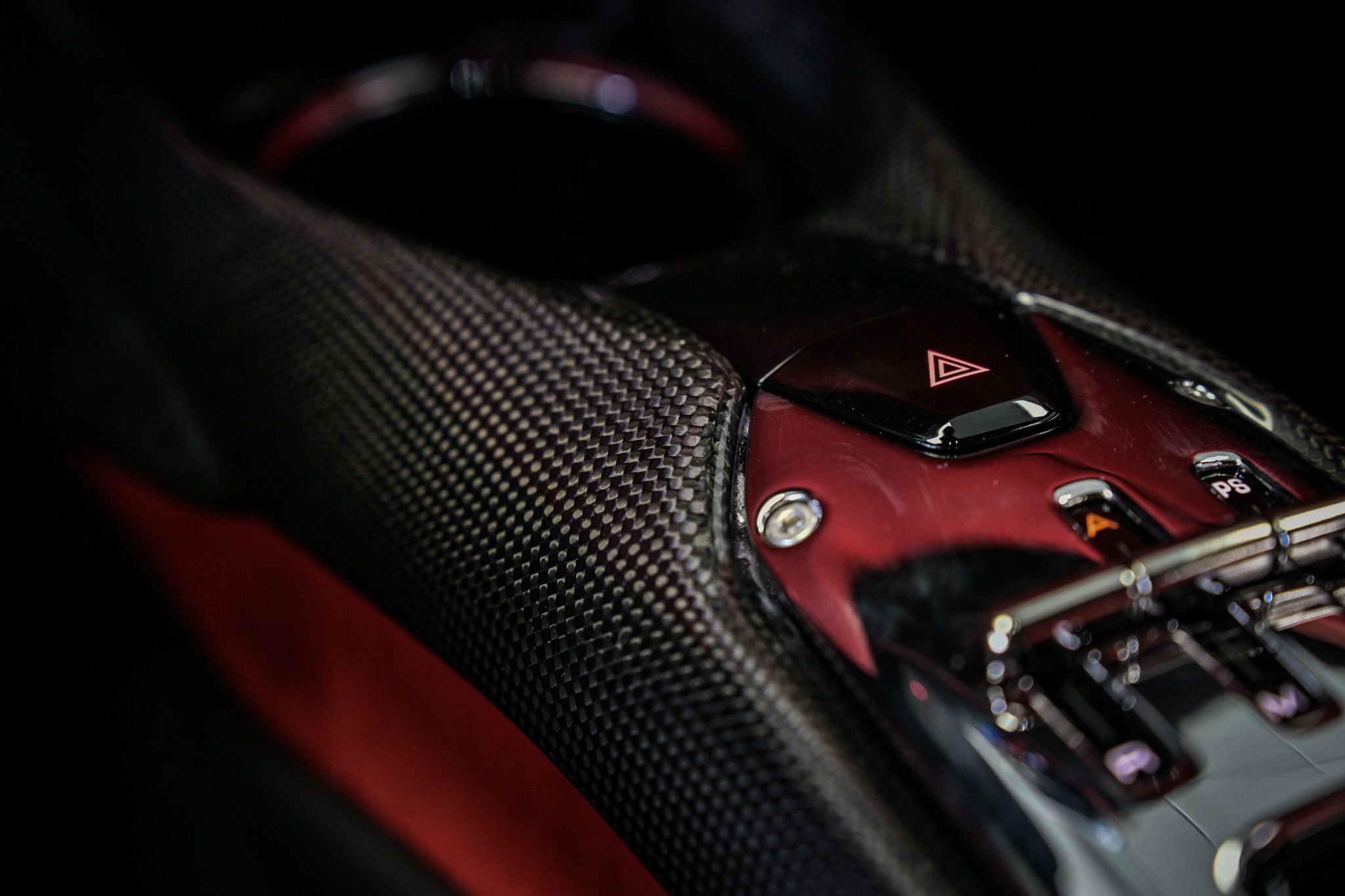 2024 Ferrari 296 GTB photo 44