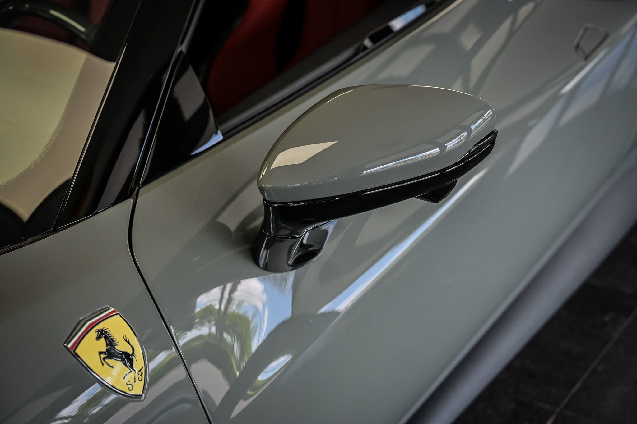 2024 Ferrari 296 GTB photo 5