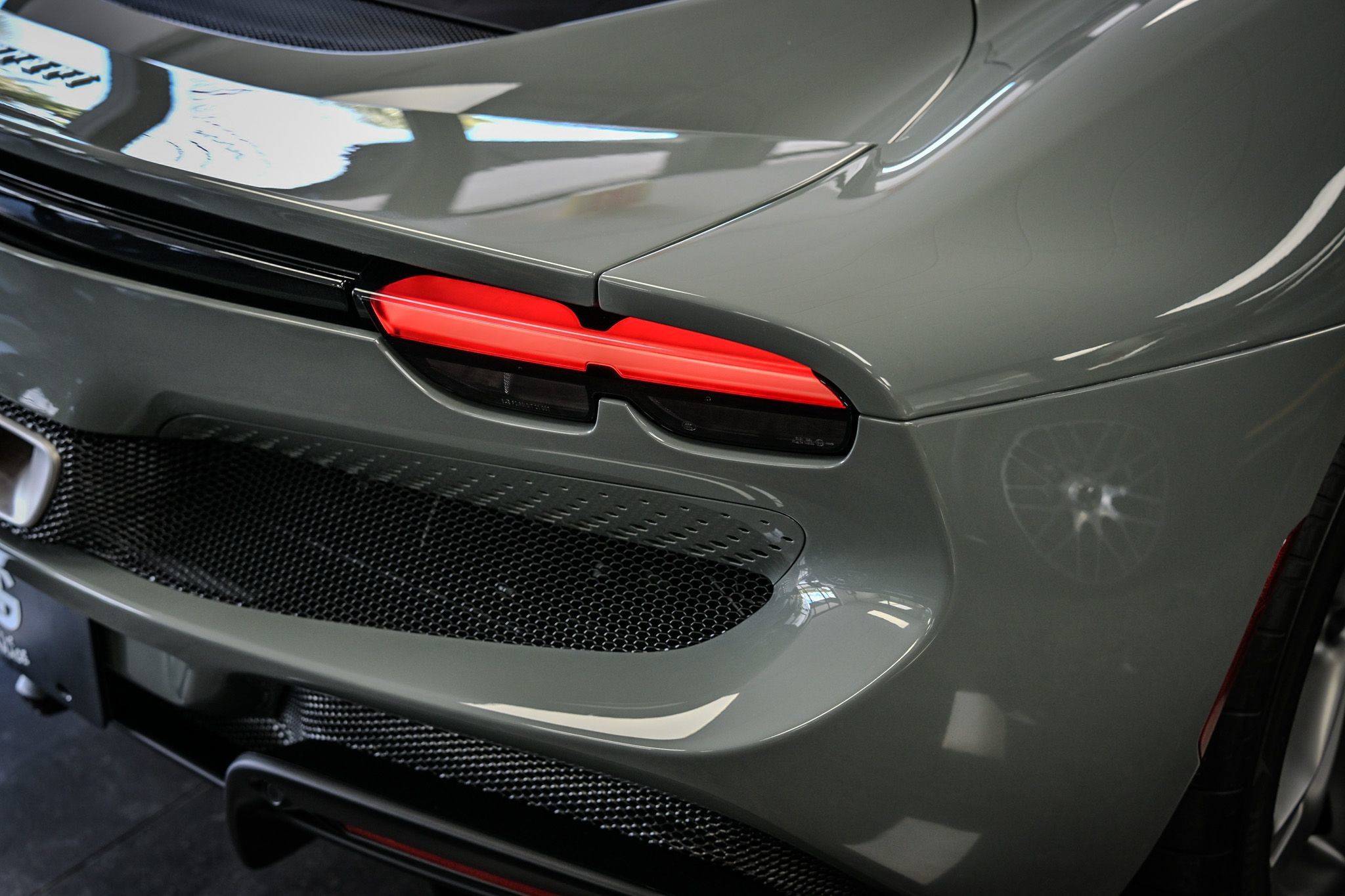 2024 Ferrari 296 GTB photo 53