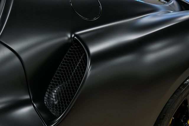 2024 Ferrari 296 GTB Coupe - 22947947 - 9