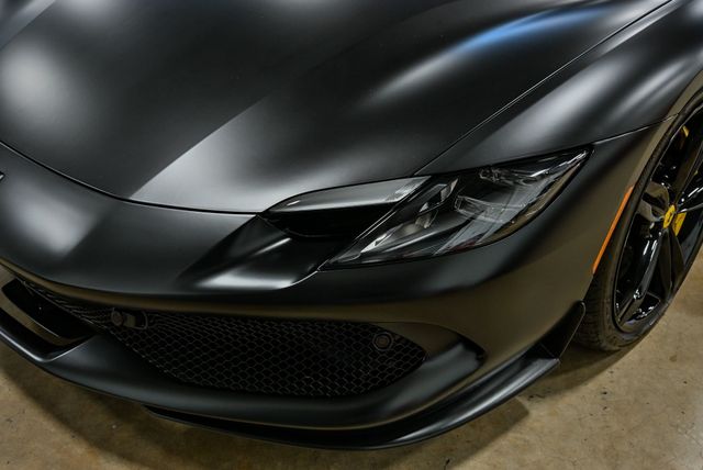 2024 Ferrari 296 GTB Coupe - 22947947 - 12