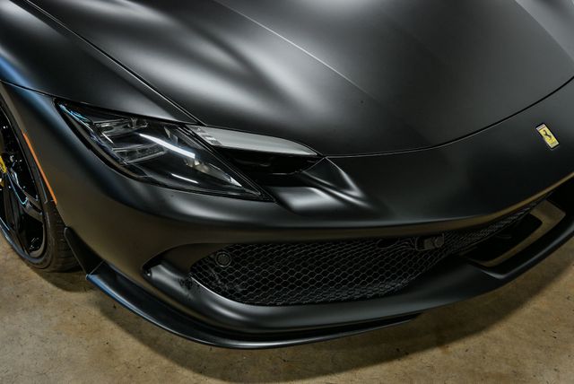 2024 Ferrari 296 GTB Coupe - 22947947 - 13