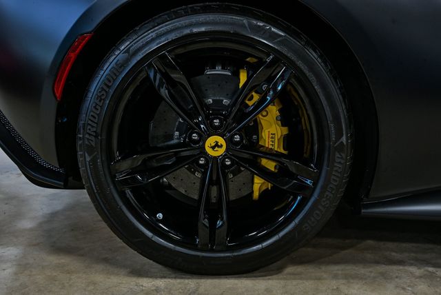 2024 Ferrari 296 GTB Coupe - 22947947 - 15