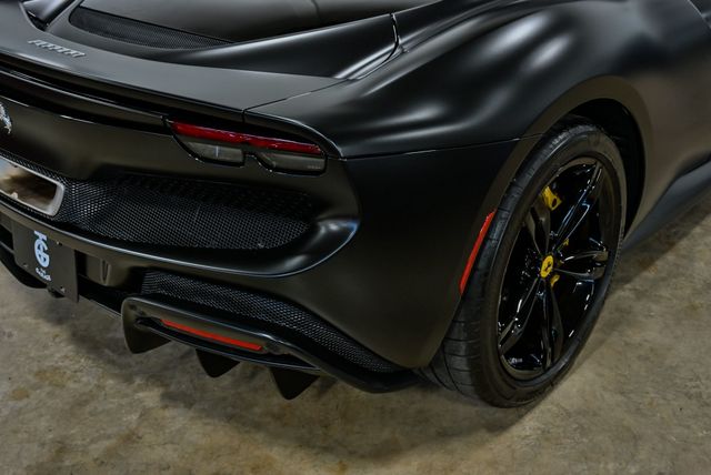 2024 Ferrari 296 GTB Coupe - 22947947 - 18