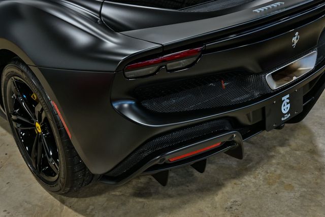 2024 Ferrari 296 GTB Coupe - 22947947 - 19