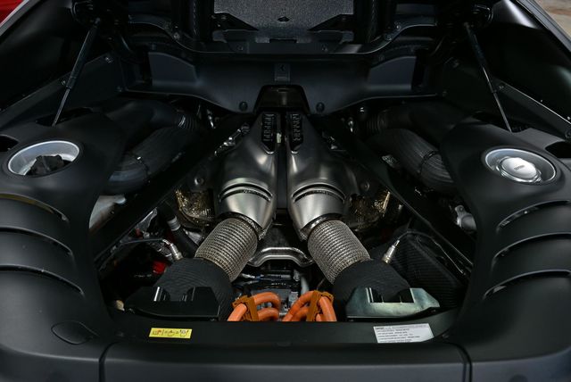 2024 Ferrari 296 GTB Coupe - 22947947 - 22