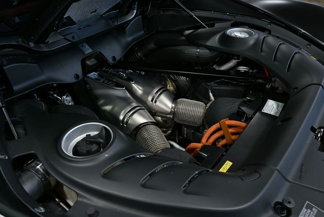 2024 Ferrari 296 GTB Coupe - 22947947 - 23