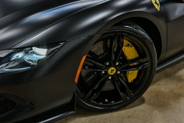 2024 Ferrari 296 GTB Coupe - 22947947 - 2