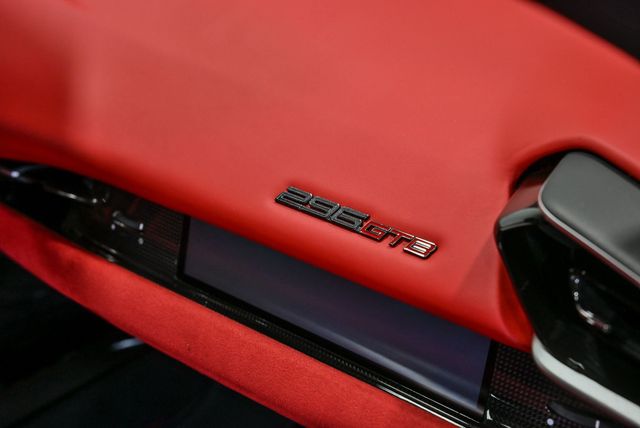 2024 Ferrari 296 GTB Coupe - 22947947 - 36