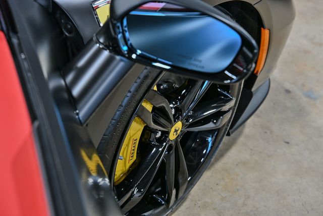 2024 Ferrari 296 GTB Coupe - 22947947 - 38