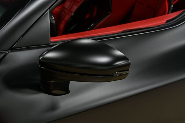 2024 Ferrari 296 GTB Coupe - 22947947 - 3