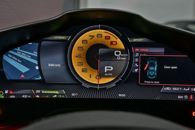 2024 Ferrari 296 GTB Coupe - 22947947 - 40